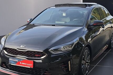 Kia pro ceed / ProCeed 89.461 km 20.499 &euro; Holzwickede 59439