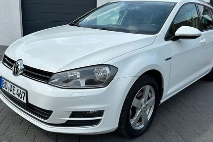 VW Golf 283.812 km 4.699 &euro; Bochum 44866
