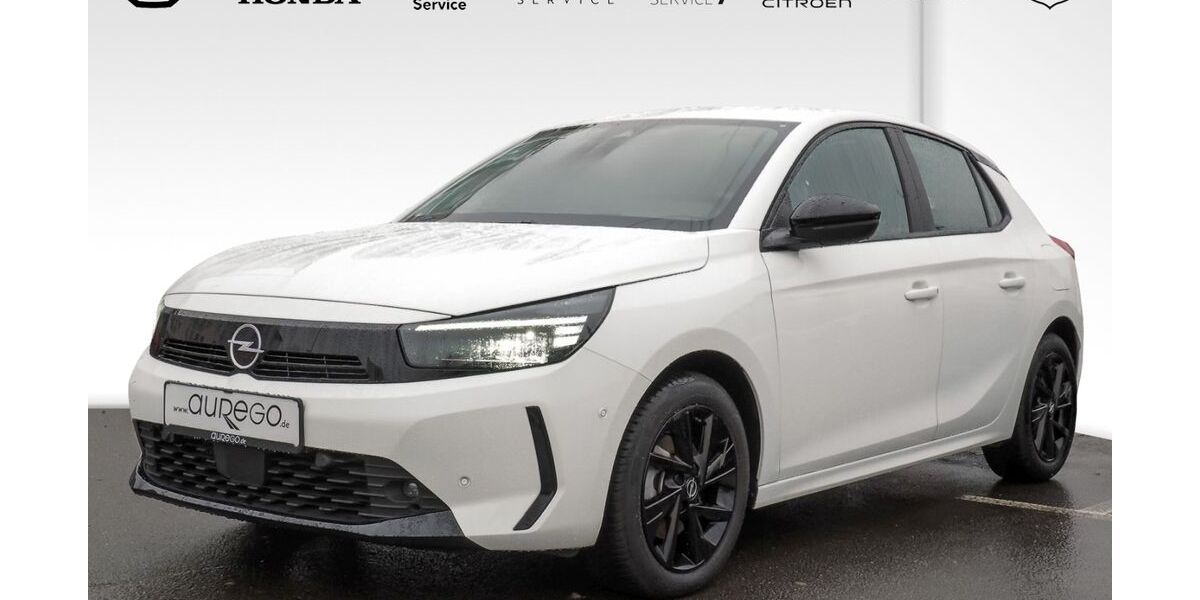 Opel Corsa 11.102 km 18.490 &euro; Wuppertal 42103