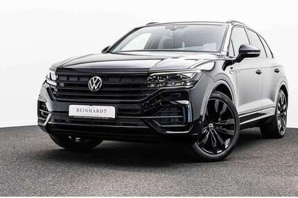 VW Touareg 93.336 km 49.710 &euro; Hagen 58091