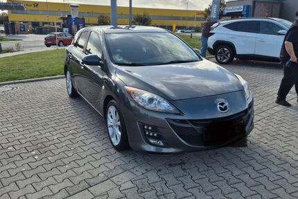 Mazda 3 167.500 km 3.899 &euro; Unna 59425