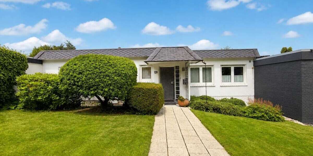 Einfamilienhaus Bochum / Linden Linden - 3.5 Zimmer, 134 m&sup2;, 499.000&euro; | Angebot:27097738