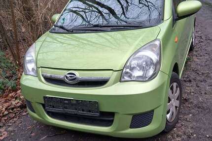 Daihatsu Cuore 190.041 km 1.690 &euro; Bochum, Stadt 44793