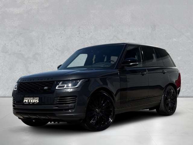 Land Rover Range Rover 77.556 km 67.790 &euro; Dortmund 44143