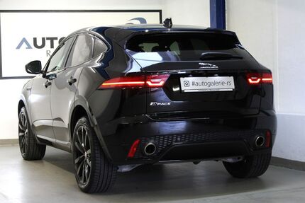 Jaguar E-Pace 99.990 km 24.990 &euro; Remscheid 42857