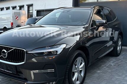 Volvo XC60 38.900 km 29.999 &euro; Remscheid 42859