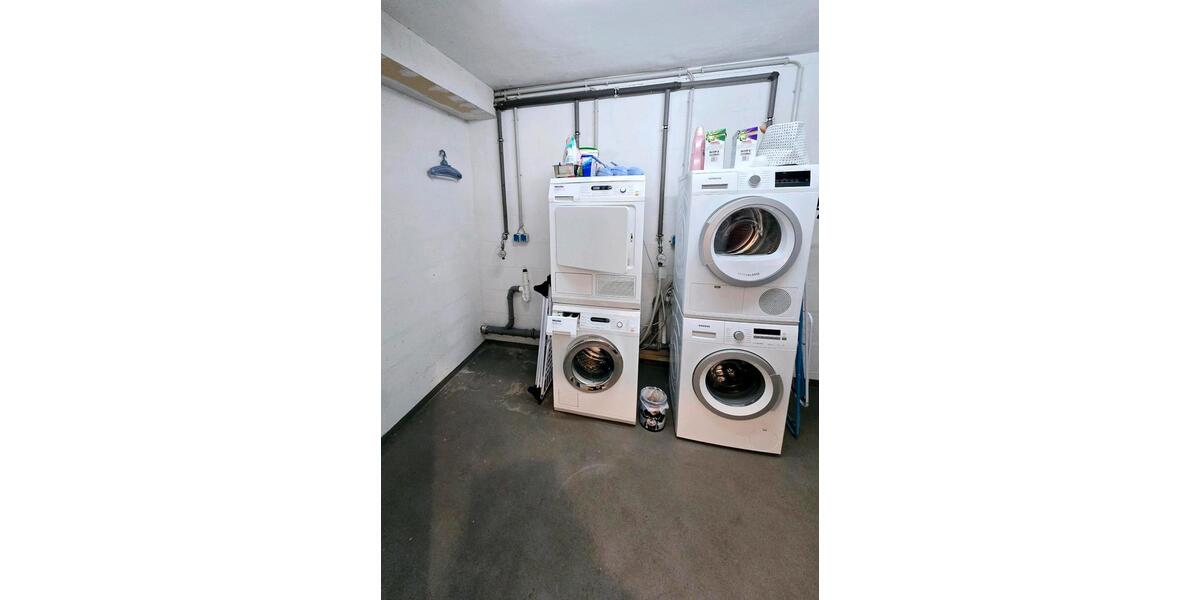 Etagenwohnung Wuppertal Dönberg - 2 Zimmer, 50 m&sup2;, 139.000&euro; | Angebot:26338815