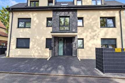 Wohnung Dortmund Scharnhorst - 4 Zimmer, 85 m&sup2;, 1.200&euro; | Angebot:27728383