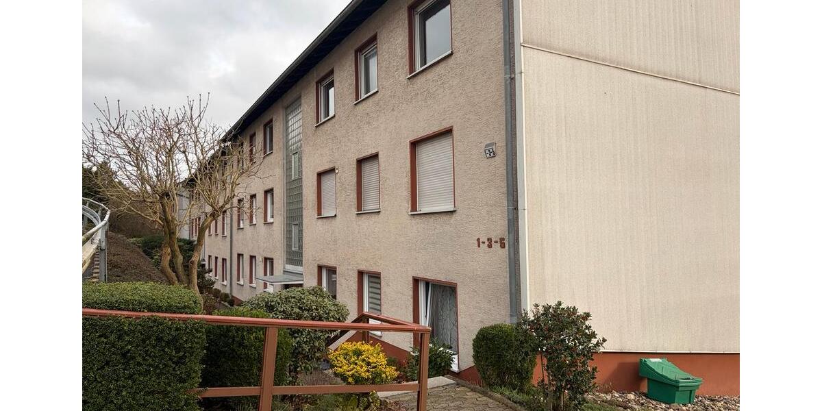 Etagenwohnung Lüdenscheid Augustenthal - 4.5 Zimmer, 106 m&sup2;, 1.150&euro; | Angebot:24801812