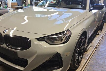 BMW M240i 64.263 km 41.400 &euro; Hagen 58091