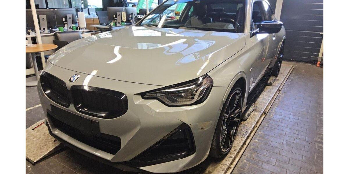 BMW M240i 64.263 km 41.410 &euro; Hagen 58091