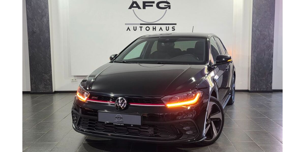 VW Polo 24.811 km 22.695 &euro; Wuppertal 42285
