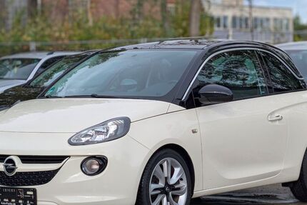 Opel Adam 110.722 km 6.790 &euro; Dortmund 44149