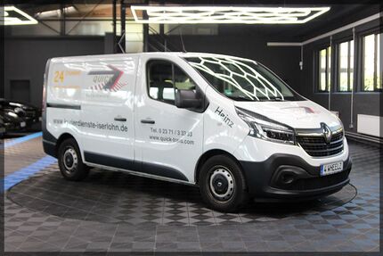 Renault Trafic 250.000 km 8.999 &euro; Hemer 58675