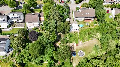 TRAUMLAGE: SÜDHANG & BACHIDYLLE PUR - Grundstück Menden Bösperde | Angebot:26934564