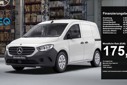 Mercedes-Benz Citan 76.609 km 14.816 &euro; Dortmund 44139
