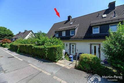 Haus Schalksmühle Dahlerbrück - 6 Zimmer, 120 m&sup2;, 210.000&euro; | Angebot:25708608