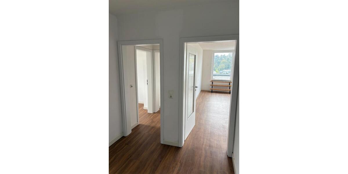 Dachgeschoßwohnung Iserlohn Gerlingsen - 3 Zimmer, 85 m&sup2;, 717&euro; | Angebot:26252903