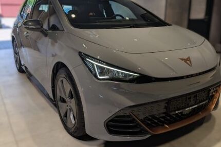 Cupra Born 50.854 km 22.990 &euro; Hagen 58089