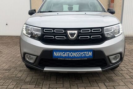 Dacia Sandero 42.850 km 11.199 &euro; Lünen 44532