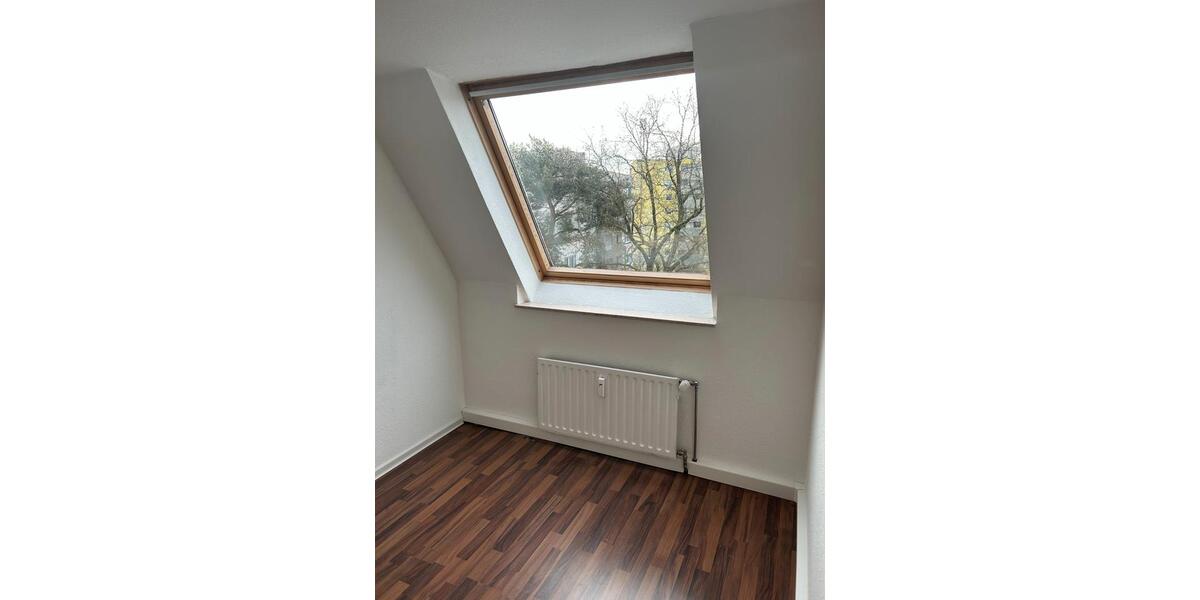 Etagenwohnung Wuppertal Gemarkung Nächstebreck - 2 Zimmer, 56 m&sup2;, 490&euro; | Angebot:26560703
