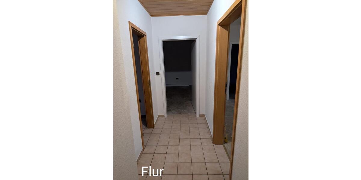 Maisonettenwohnung Wuppertal - 3 Zimmer, 86 m&sup2;, 600&euro; | Angebot:25551493