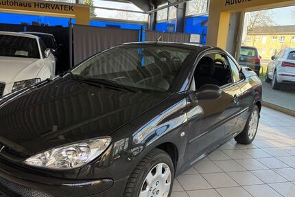 Peugeot 206 88.699 km 1.850 &euro; Waltrop 45731