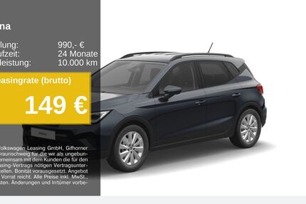 Seat Arona 17.107 km 22.370 &euro; Remscheid 42897