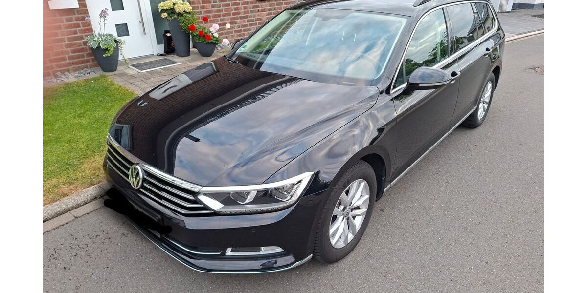 VW Passat 90.000 km 17.700 &euro; Iserlohn 58638