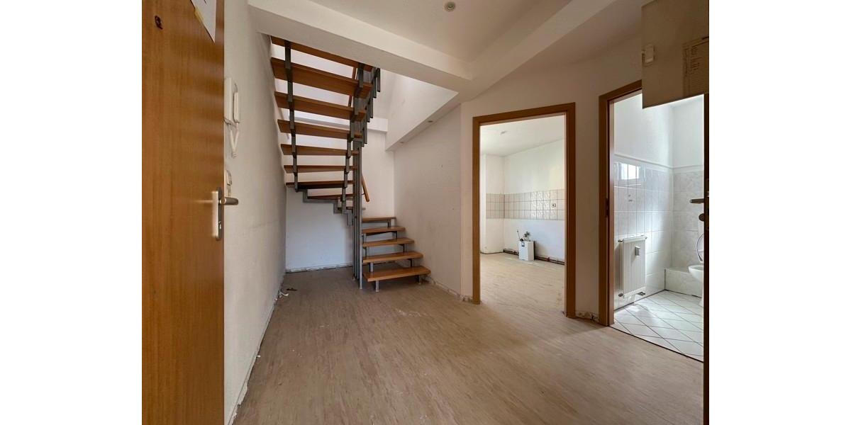 Etagenwohnung Dortmund Huckarde - 3 Zimmer, 74 m&sup2;, 830&euro; | Angebot:26031848