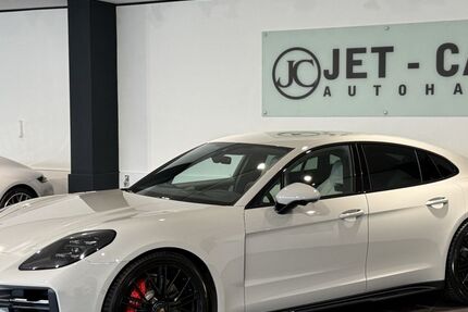 Porsche Panamera 7.500 km 144.900 &euro; Wuppertal 42349
