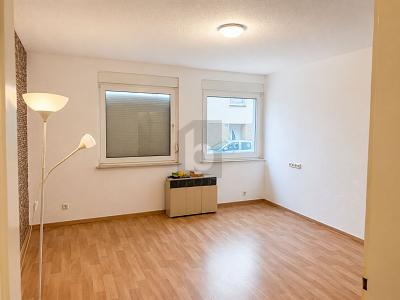 URBANES WOHNEN IM HERZEN VON ELBERFELD - Erdgeschoßwohnung Wuppertal Arrenberg | Angebot:27625368