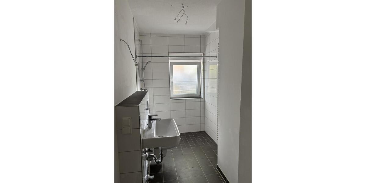 Etagenwohnung Dortmund Innenstadt Nord - 2.5 Zimmer, 52 m&sup2;, 458&euro; | Angebot:25956800