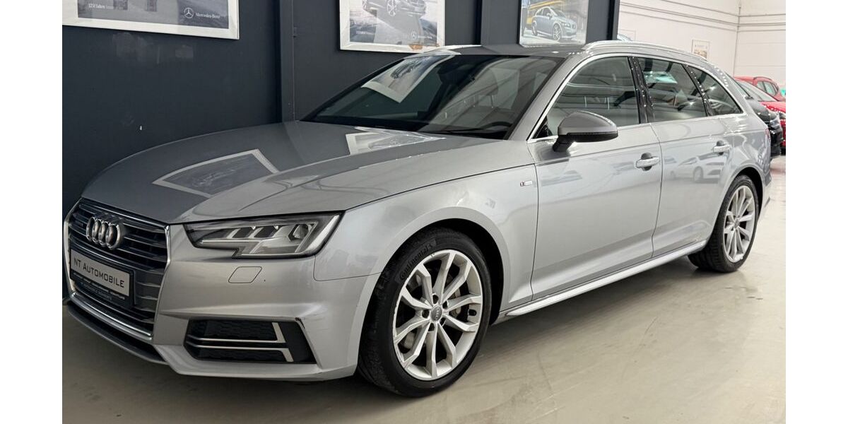 Audi A4 149.900 km 19.999 &euro; Schwerte 58239