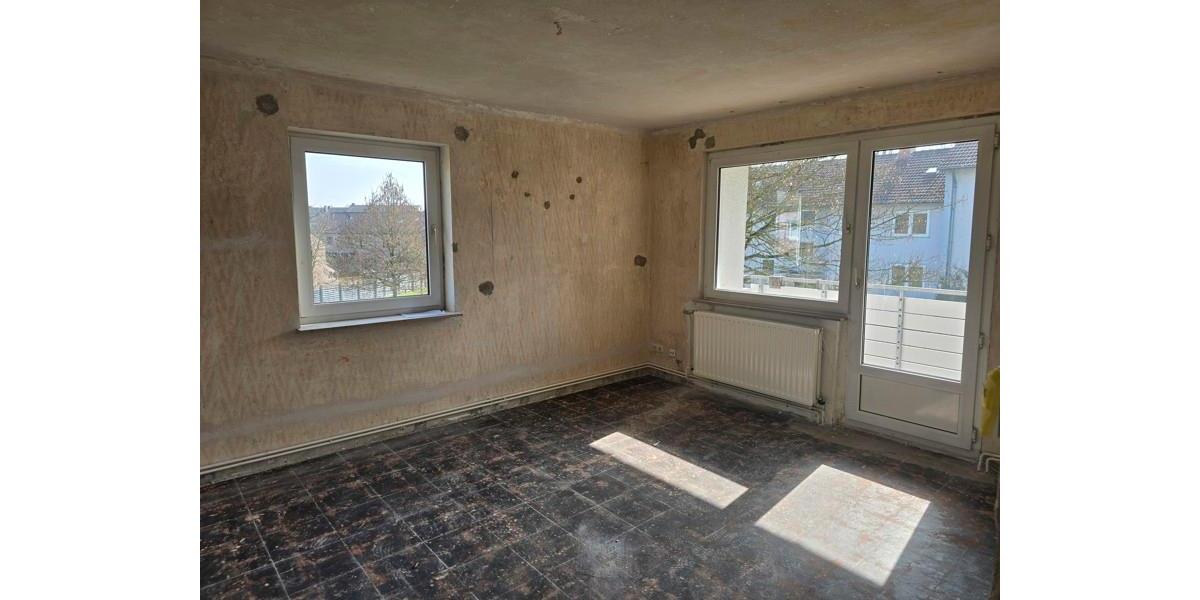 Etagenwohnung Waltrop - 2 Zimmer, 53 m&sup2;, 462&euro; | Angebot:25500369