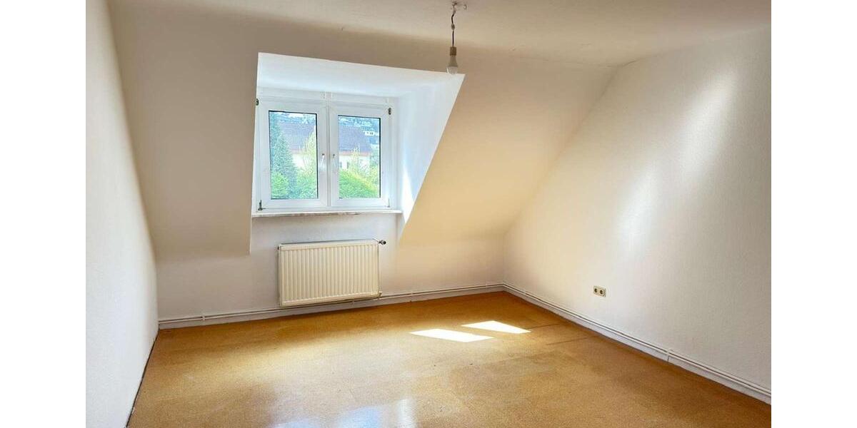 Etagenwohnung Hagen Dahl - 2 Zimmer, 58 m&sup2;, 365&euro; | Angebot:20911726