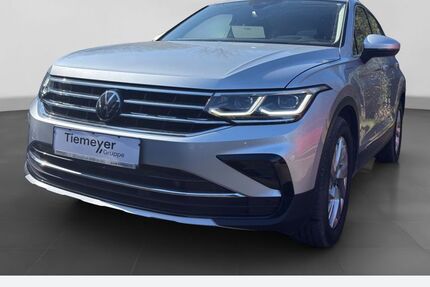 VW Tiguan 79.107 km 25.630 &euro; Castrop-Rauxel 44575