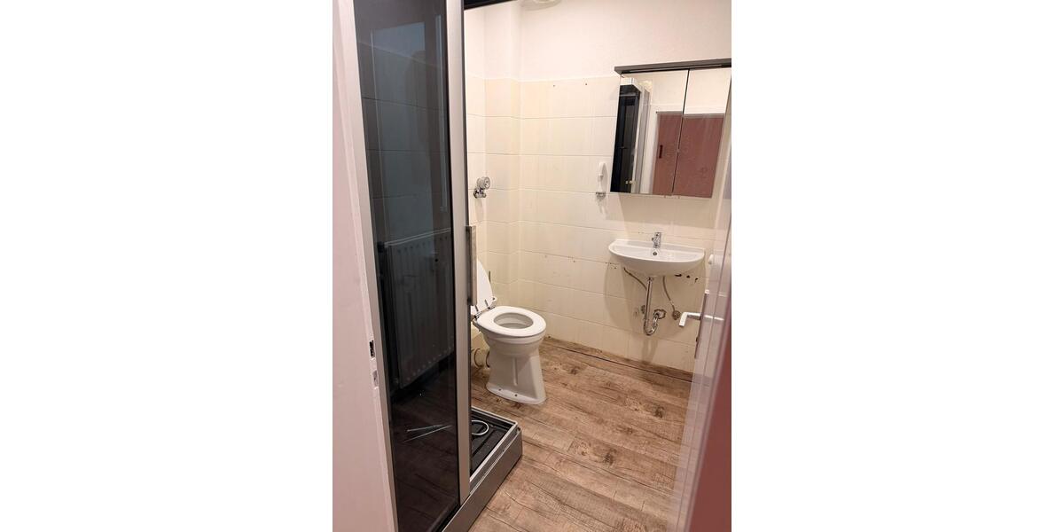 Dachgeschoßwohnung Hagen Hagen-Mitte - 3 Zimmer, 87 m&sup2;, 570&euro; | Angebot:25974602