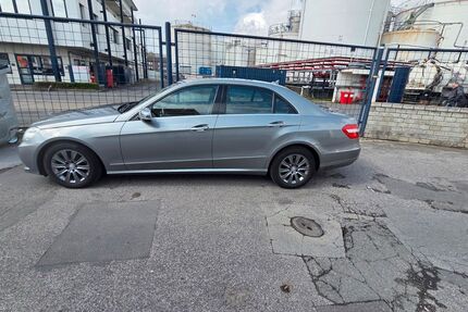 Mercedes-Benz E 200 115.000 km 12.200 &euro; Herne 44653