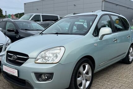 Kia Carens 138.900 km 3.490 &euro; Wuppertal 42109