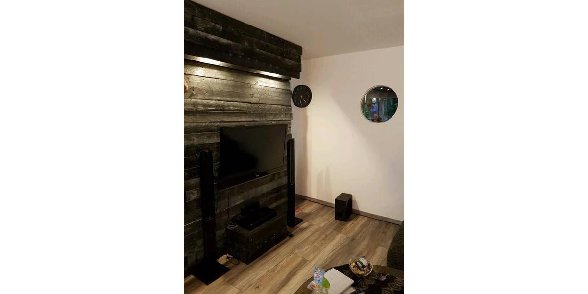 Erdgeschoßwohnung Schwelm - 3 Zimmer, 158 m&sup2;, 1.399&euro; | Angebot:26577492