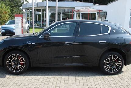 Maserati Grecale 44.500 km 53.700 &euro; Menden 58708