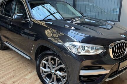 BMW X3 139.000 km 27.490 &euro; Wuppertal 42327
