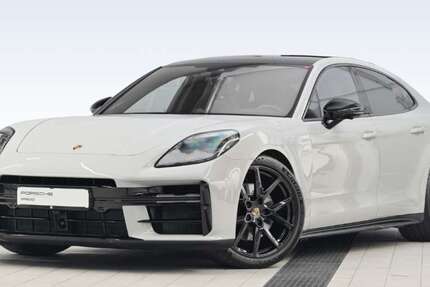 Porsche Panamera 29.380 km 119.900 &euro; Wuppertal 42279
