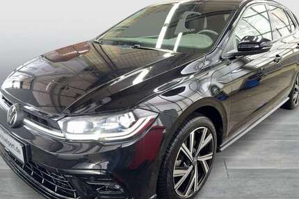 VW Polo 9.586 km 25.733 &euro; Dortmund 44141