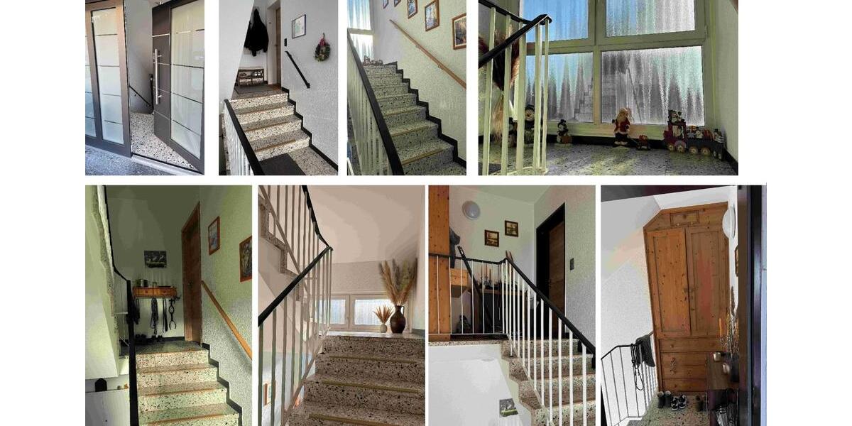 Mehrfamilienhaus, Wohnhaus Kamen - 14.5 Zimmer, 316 m&sup2;, 599.000&euro; | Angebot:25452188