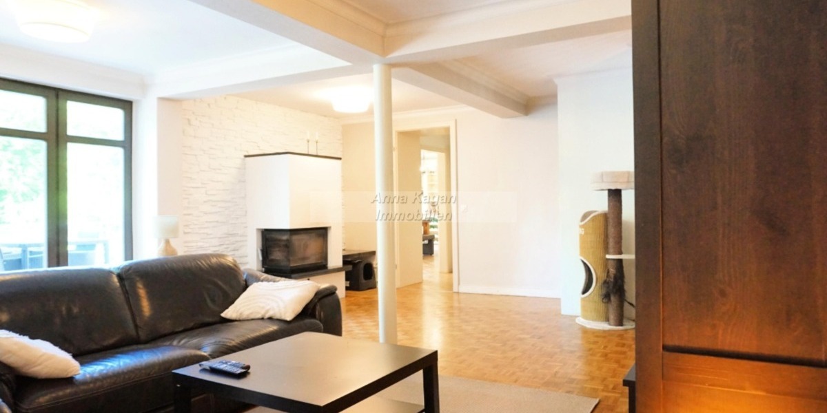 Verborgenes Wohnjuwel über dem Hengsteysee - Einfamilienhaus Dortmund Hohensyburg | Angebot:20742714