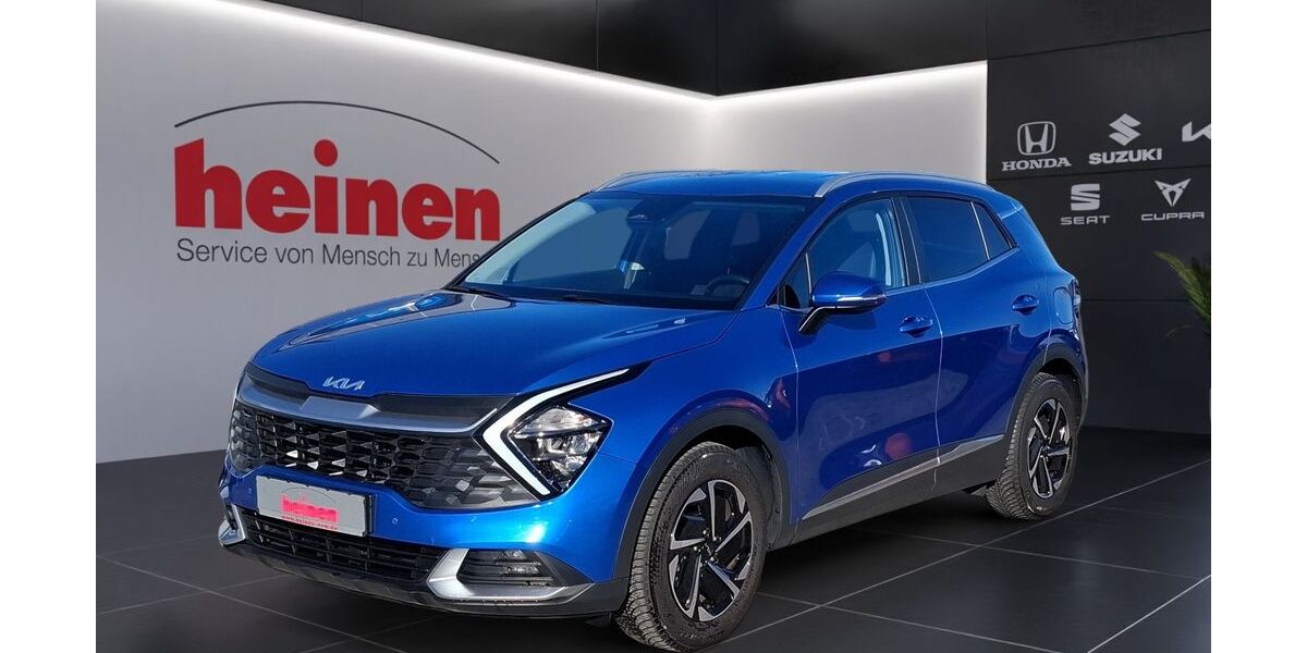 Kia Sportage 24.421 km 26.909 &euro; Holzwickede 59439