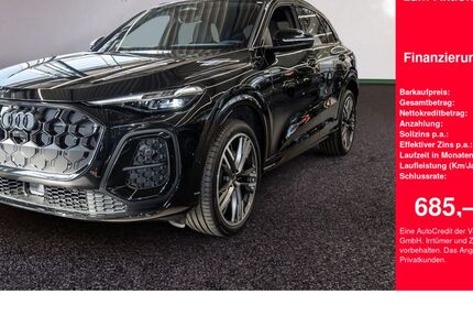 Audi Q5 5.000 km 69.910 &euro; Menden 58706