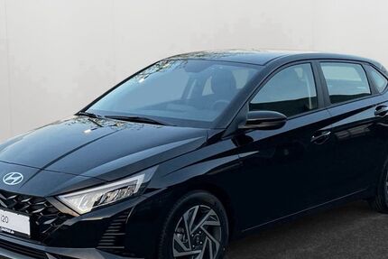 Hyundai i20 10.000 km 18.490 &euro; Castrop-Rauxel 44575